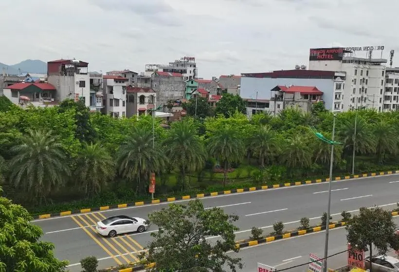 اتاق استاندارد, Thanh Hương 99 Hotel   Nội Bài