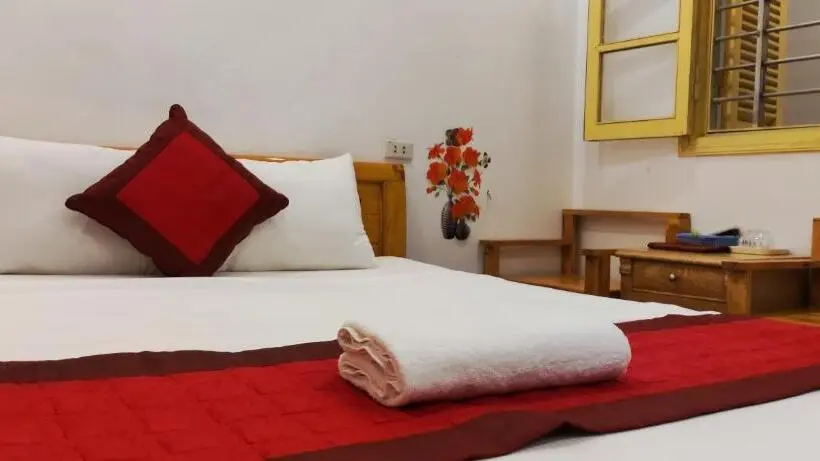 اتاق استاندارد, Thanh Hương 99 Hotel   Nội Bài