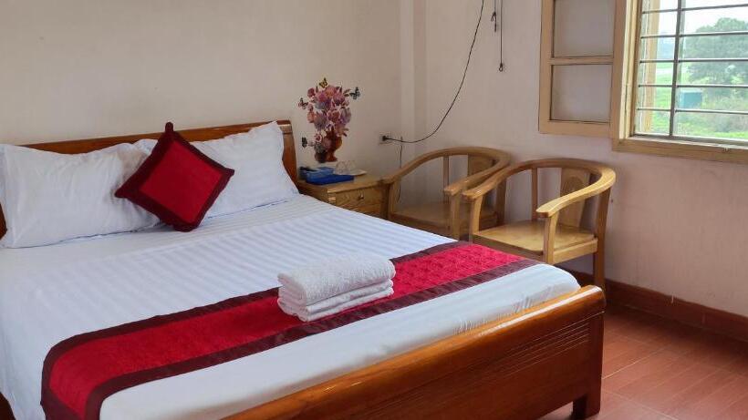 اتاق استاندارد, Thanh Hương 99 Hotel   Nội Bài