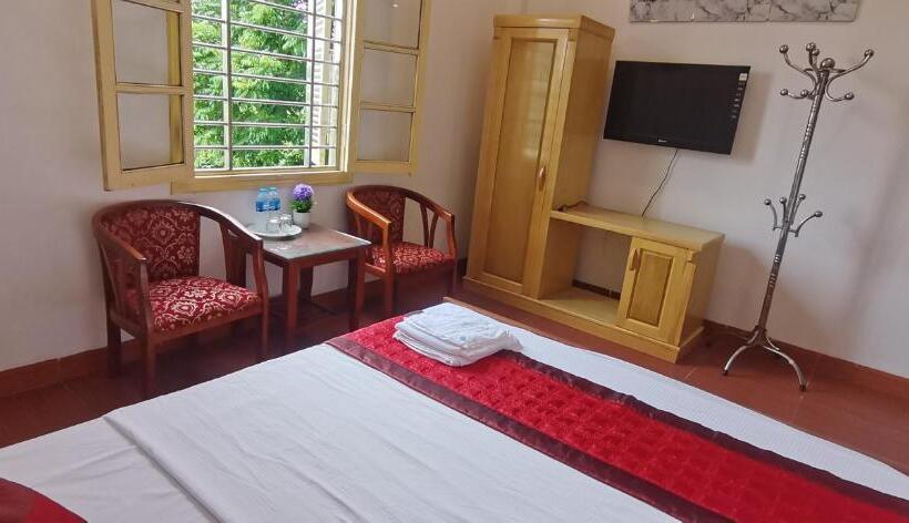 اتاق استاندارد, Thanh Hương 99 Hotel   Nội Bài