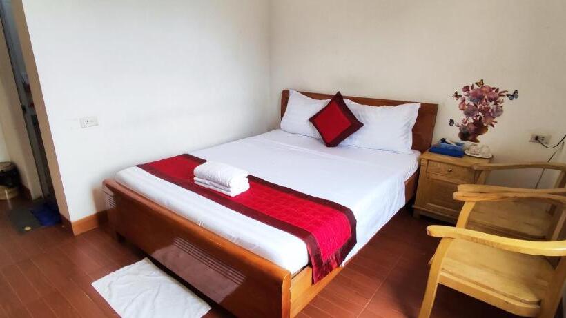 اتاق استاندارد, Thanh Hương 99 Hotel   Nội Bài