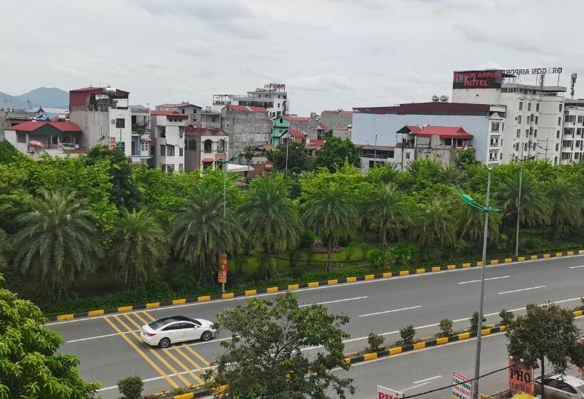 اتاق خانوادگی, Thanh Hương 99 Hotel   Nội Bài