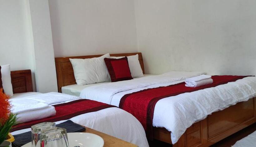 اتاق خانوادگی, Thanh Hương 99 Hotel   Nội Bài