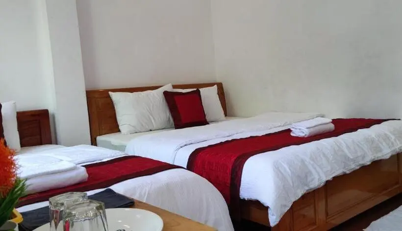اتاق خانوادگی, Thanh Hương 99 Hotel   Nội Bài