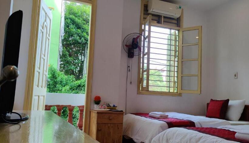 اتاق خانوادگی, Thanh Hương 99 Hotel   Nội Bài