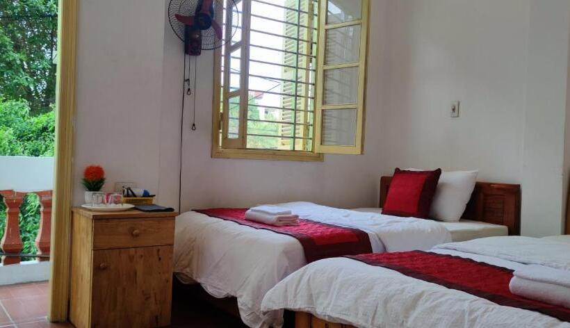 اتاق خانوادگی, Thanh Hương 99 Hotel   Nội Bài