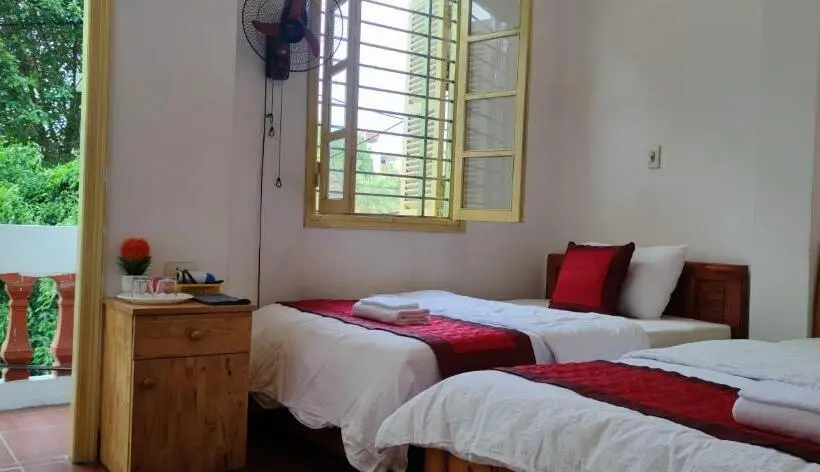اتاق خانوادگی, Thanh Hương 99 Hotel   Nội Bài
