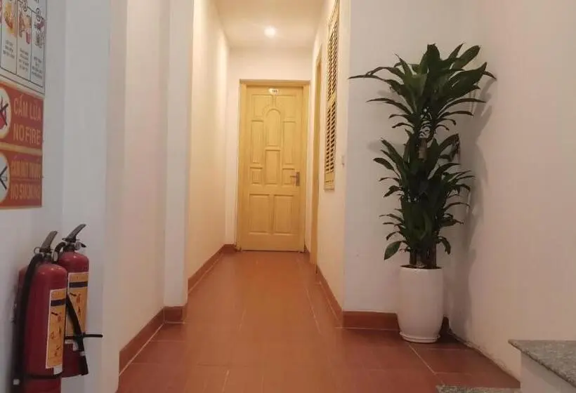 اتاق خانوادگی, Thanh Hương 99 Hotel   Nội Bài