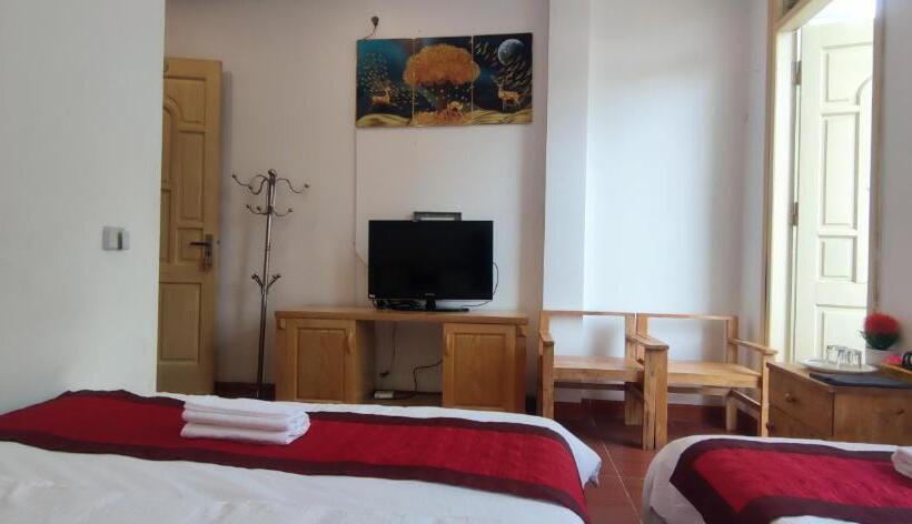 اتاق خانوادگی, Thanh Hương 99 Hotel   Nội Bài