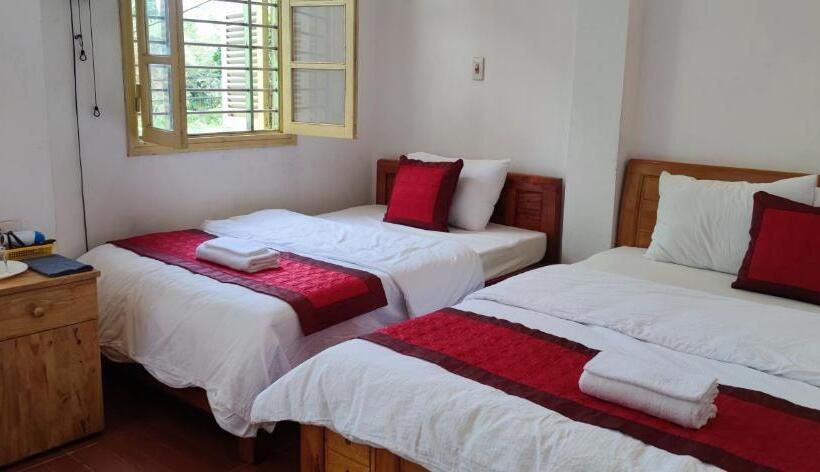 اتاق خانوادگی, Thanh Hương 99 Hotel   Nội Bài