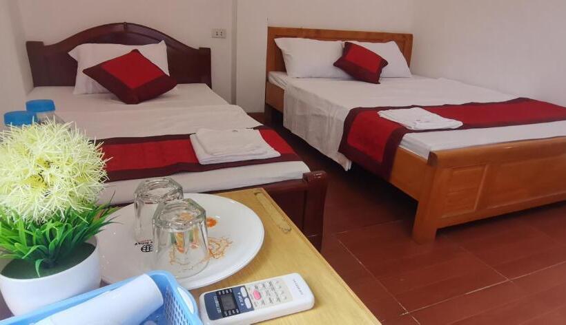 اتاق خانوادگی, Thanh Hương 99 Hotel   Nội Bài