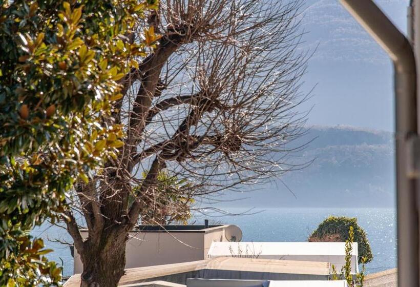 غرفة قياسية, R&b Al Lago