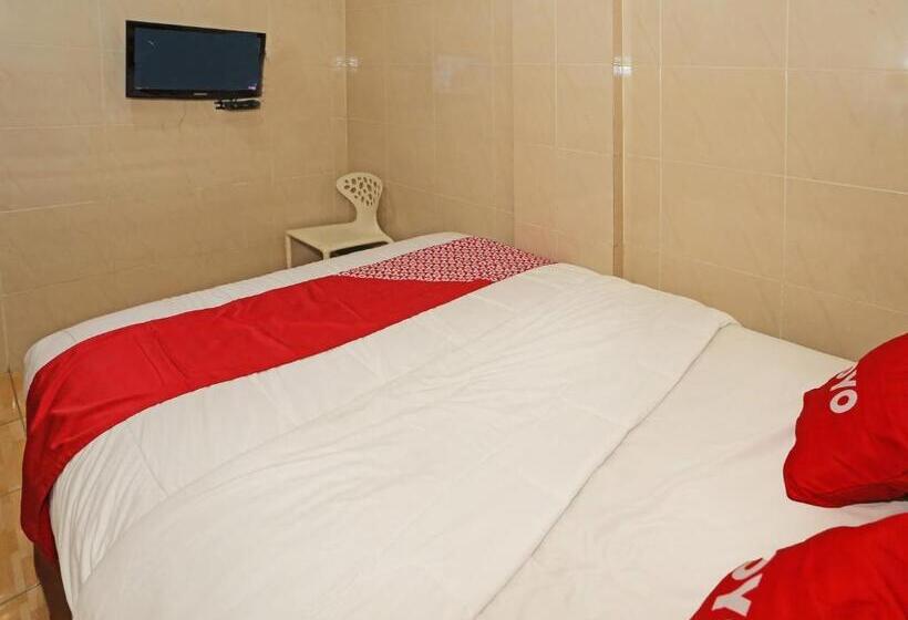 חדר סטנדרט, Ciputat By Oyo