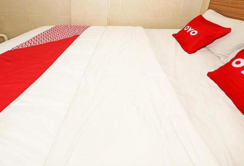 חדר סטנדרט, Ciputat By Oyo