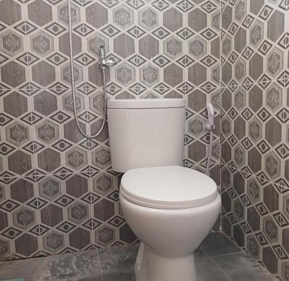 اتاق استاندارد یک نفره, Homy Stay Syariah By Oyo