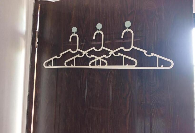 اتاق استاندارد یک نفره, Homy Stay Syariah By Oyo