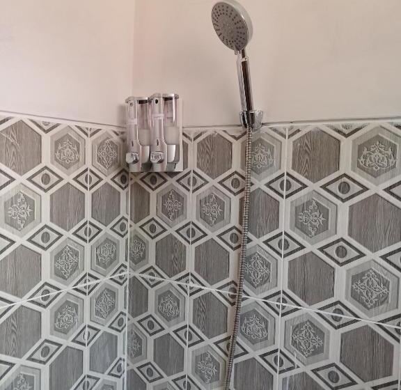 اتاق استاندارد, Homy Stay Syariah By Oyo