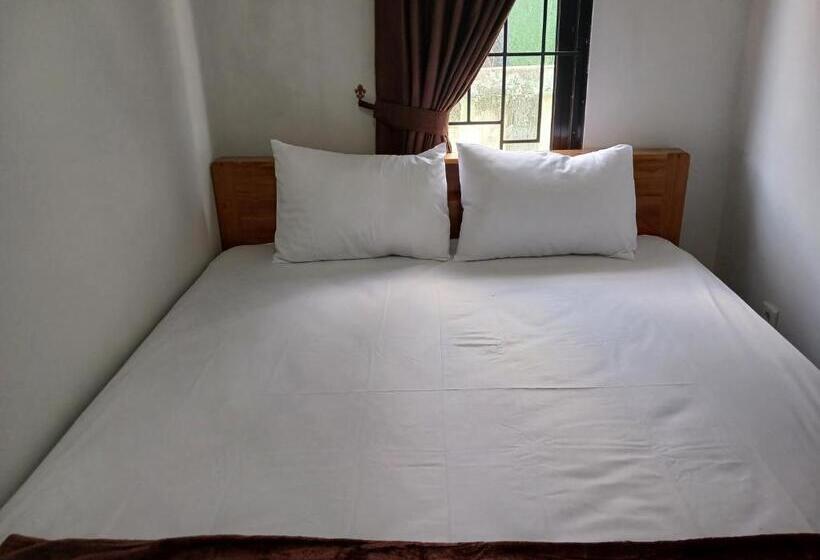 اتاق استاندارد, Homy Stay Syariah By Oyo