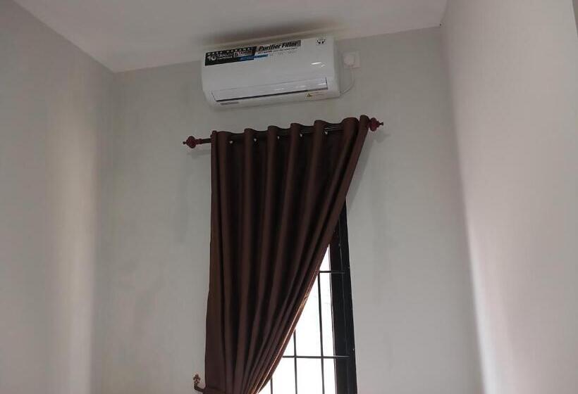 اتاق استاندارد, Homy Stay Syariah By Oyo