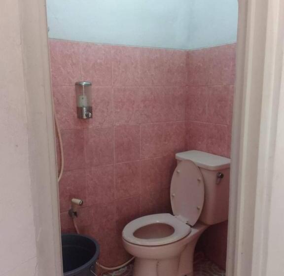 스탠다드 룸, Lamin Indah By Oyo