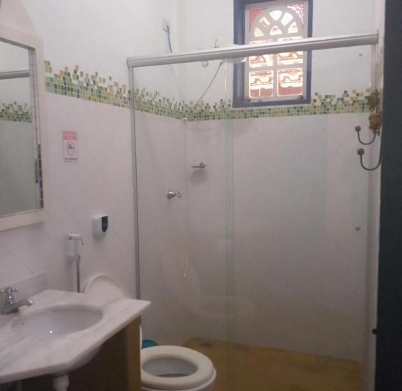 经济房, Pousada Naif