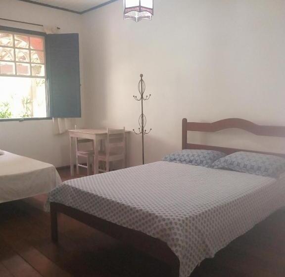 经济房, Pousada Naif