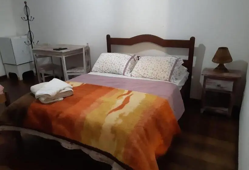 Economy-huone, Pousada Naif