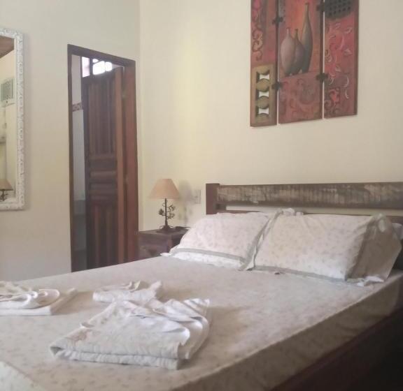 标准间, Pousada Naif