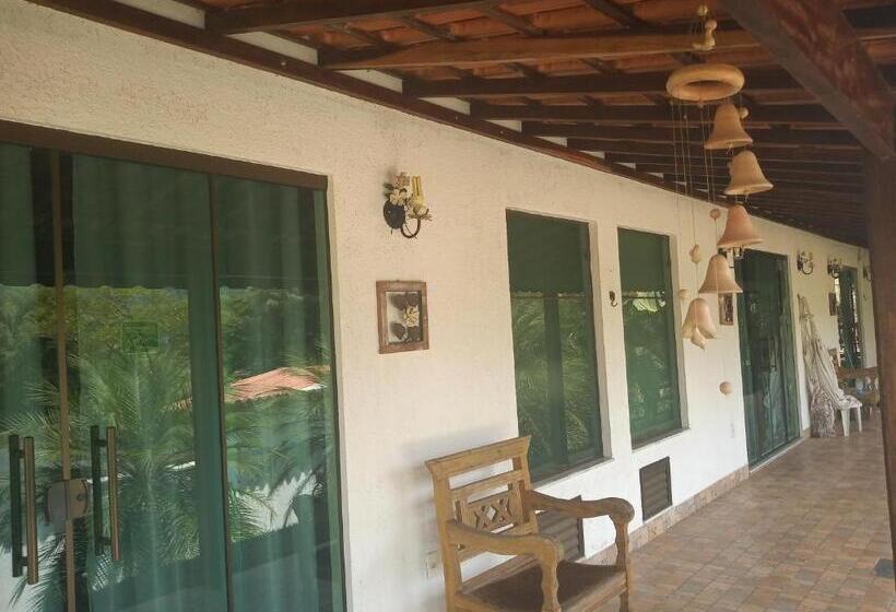 标准间带漩涡浴缸, Pousada Naif