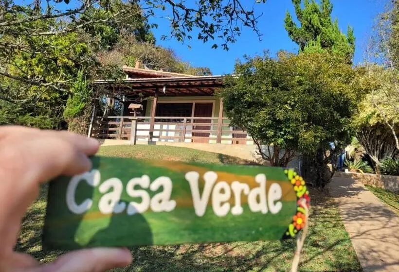 Perhehuone, Pousada Naif