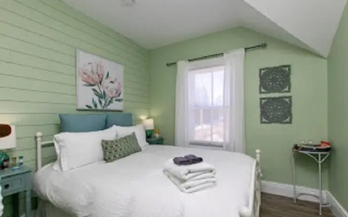 スタンダードルーム, Rocklyn Inn Bed & Breakfast
