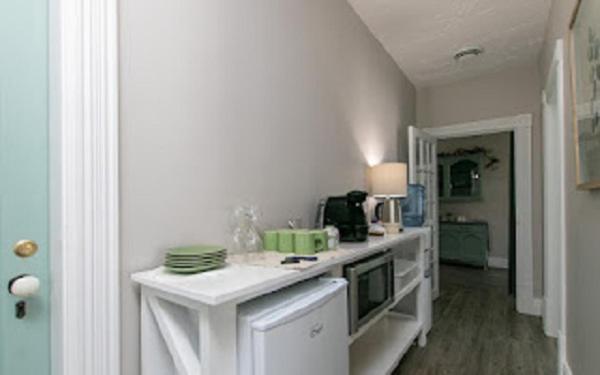 Номер Стандарт, Rocklyn Inn Bed & Breakfast