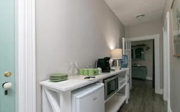 スタンダードルーム, Rocklyn Inn Bed & Breakfast