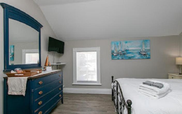 Номер Deluxe, Rocklyn Inn Bed & Breakfast