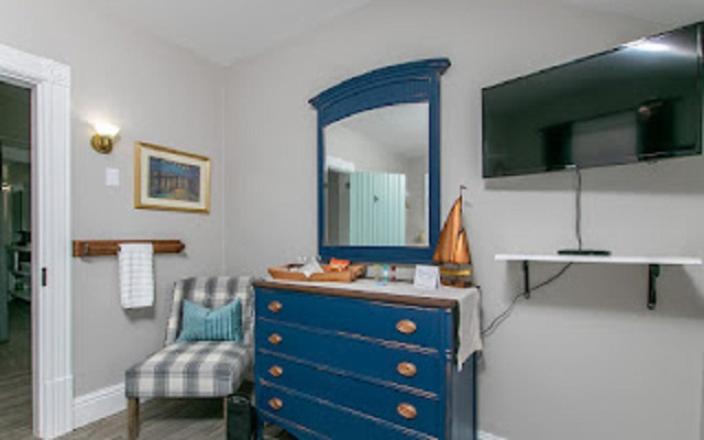 Номер Deluxe, Rocklyn Inn Bed & Breakfast