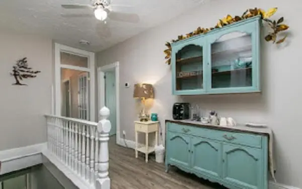 デラックスルーム, Rocklyn Inn Bed & Breakfast