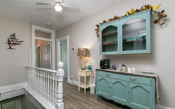 Стандартный Номер Кровать Кинг, Rocklyn Inn Bed & Breakfast