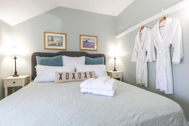 Стандартный Номер Кровать Кинг, Rocklyn Inn Bed & Breakfast