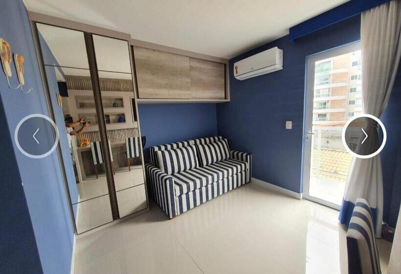 דירת חדר, Em Cabo Frio Cond Royale Bairro Passagem Un 229