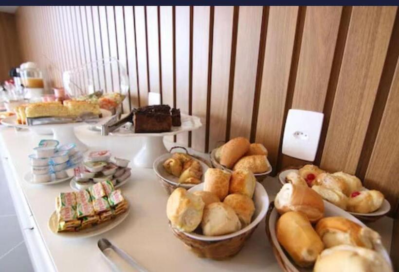 דירת חדר, Em Cabo Frio Cond Royale Bairro Passagem Un 229