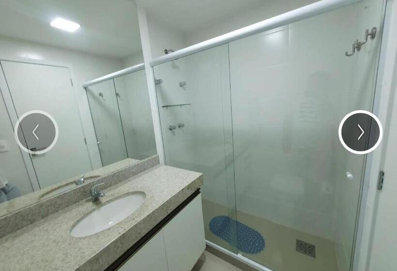דירת חדר, Em Cabo Frio Cond Royale   Bairro Passagem   Un 229