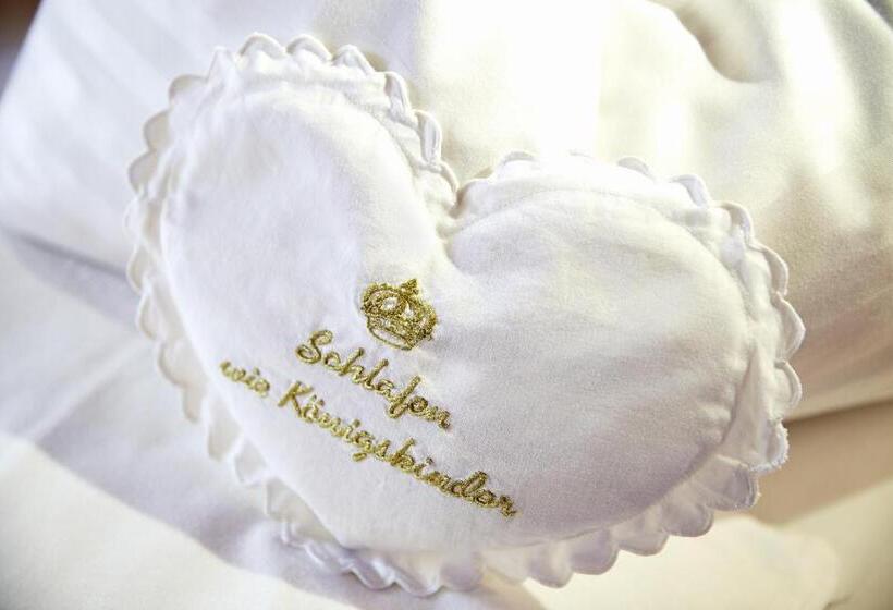 חדר סטנדרט יחיד, Biohotel Castello Königsleiten