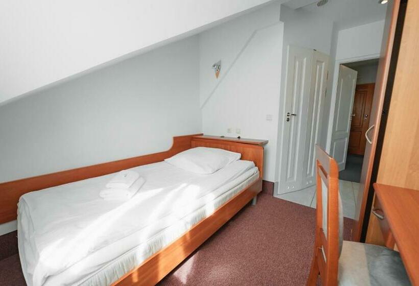 Номер Стандарт Индивидуальный, Elita Hotel & Restauracja