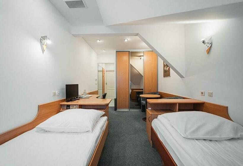 Номер Стандарт, Elita Hotel & Restauracja