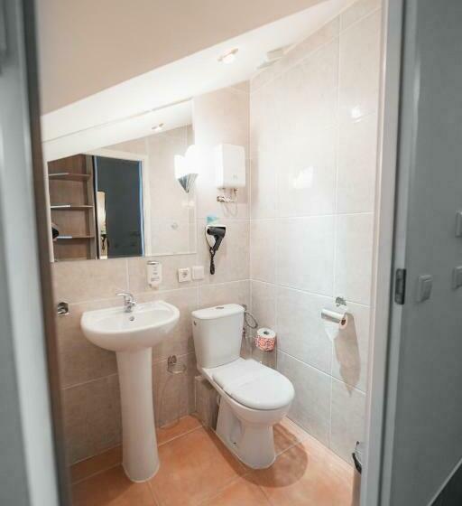 Номер Стандарт Индивидуальный, Elita Hotel & Restauracja