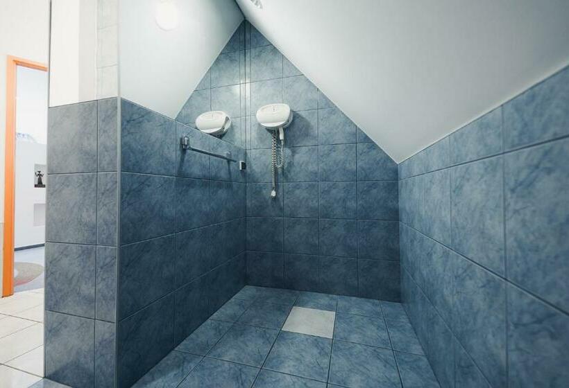 Люкс, Elita Hotel & Restauracja