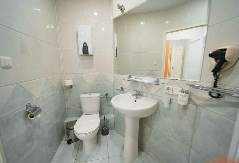 Номер Стандарт, Elita Hotel & Restauracja