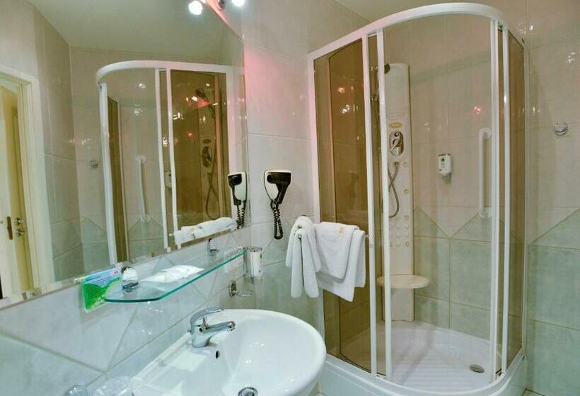 Номер Стандарт, Elita Hotel & Restauracja