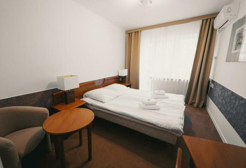 Номер Стандарт, Elita Hotel & Restauracja