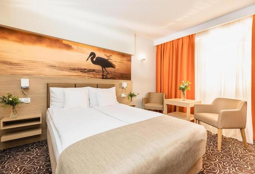 اتاق استاندارد, Amazonka Conference And Spa